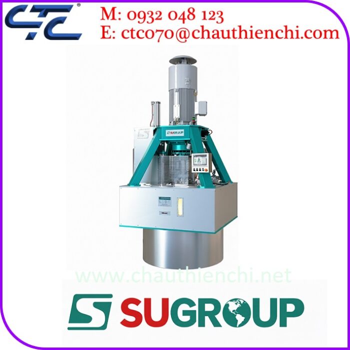 Máy Ly Tâm SUGROUP Công Nghiệp