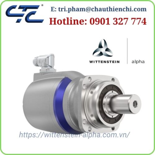 Wittenstein premo XP Line Servo Actuator Giá Tốt Nhất 2026